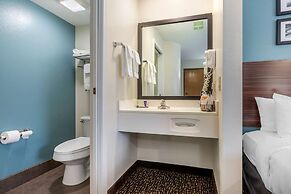 Sleep Inn & Suites