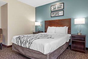 Sleep Inn & Suites