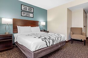 Sleep Inn & Suites