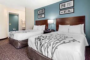 Sleep Inn & Suites