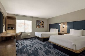 La Quinta Inn & Suites by Wyndham Austin Southwest