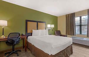 Extended Stay America Suites Houston Med Ctr Greenway Plaza