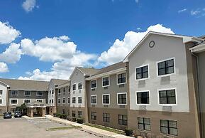 Extended Stay America Suites Houston Med Ctr Greenway Plaza