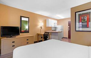 Extended Stay America Suites Houston Med Ctr Greenway Plaza