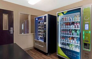 Extended Stay America Suites Houston Med Ctr Greenway Plaza