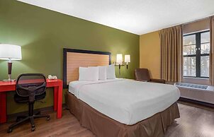 Extended Stay America Suites Houston Med Ctr Greenway Plaza