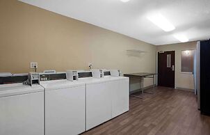 Extended Stay America Suites Houston Med Ctr Greenway Plaza