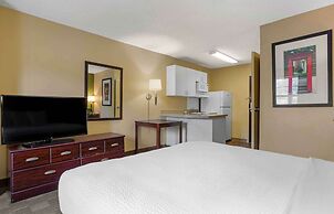 Extended Stay America Suites Houston Med Ctr Greenway Plaza