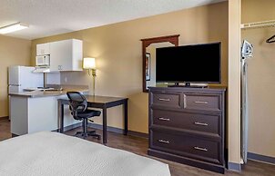 Extended Stay America Suites Houston Westchase Richmond