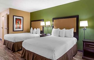Extended Stay America Suites Houston Westchase Richmond