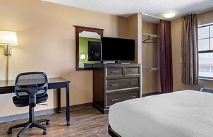 Extended Stay America Suites Houston Westchase Richmond