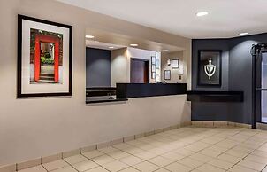 Extended Stay America Suites Houston Westchase Richmond