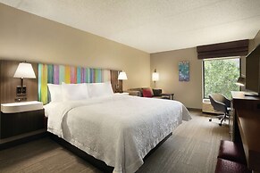Hampton Inn Houston-Brookhollow