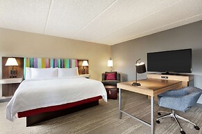 Hampton Inn Houston-Brookhollow