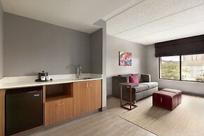 Hampton Inn Houston-Brookhollow