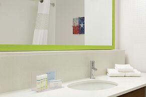 Hampton Inn Houston-Brookhollow