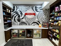 Hampton Inn Houston-Brookhollow