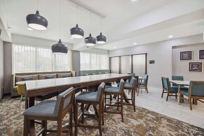 Hampton Inn Houston-Brookhollow