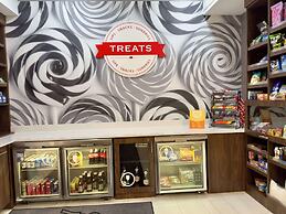 Hampton Inn Houston-Brookhollow