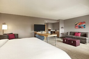 Hampton Inn Houston-Brookhollow