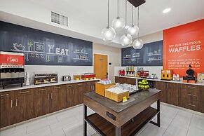 Hampton Inn Houston-Brookhollow