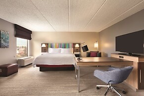 Hampton Inn Houston-Brookhollow