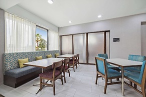 Hampton Inn Houston-Brookhollow