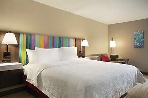 Hampton Inn Houston-Brookhollow