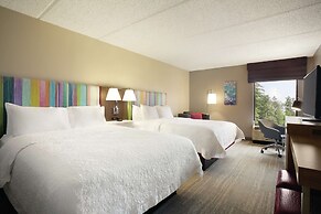 Hampton Inn Houston-Brookhollow