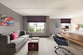 Hampton Inn Houston-Brookhollow