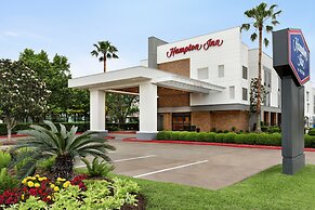 Hampton Inn Houston-Brookhollow