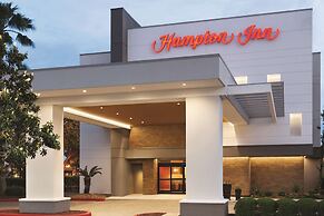 Hampton Inn Houston-Brookhollow