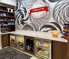 Hampton Inn Houston-Brookhollow