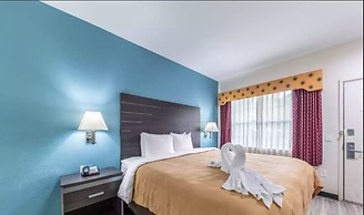 Quality Inn & Suites Canton