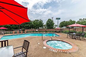 Quality Inn & Suites Canton