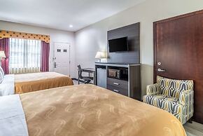 Quality Inn & Suites Canton