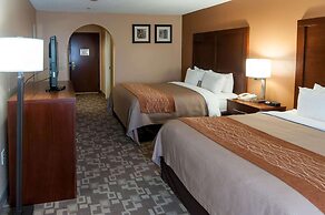 Comfort Inn North Conroe