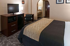 Comfort Inn North Conroe