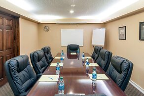 Comfort Inn North Conroe