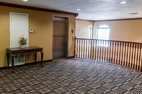 Comfort Inn North Conroe