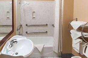 Comfort Inn North Conroe