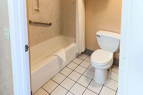 Comfort Inn North Conroe