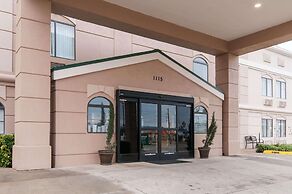 Comfort Inn North Conroe