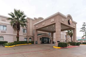 Comfort Inn North Conroe