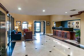 Comfort Inn North Conroe