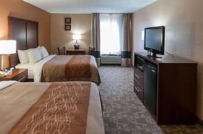 Comfort Inn North Conroe