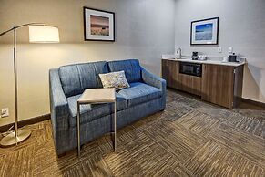 Hampton Inn Salt Lake City/Layton