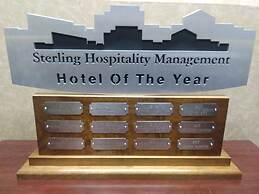 Hampton Inn Salt Lake City/Layton