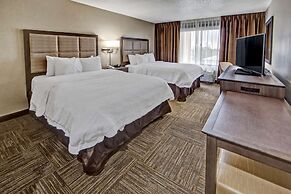 Hampton Inn Salt Lake City/Layton