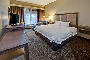 Hampton Inn Salt Lake City/Layton